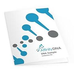AffinityDNA Dog Paternity Test Kit