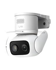 Eufy Security C31 Wired Cam, 360° Coverage