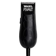 Wahl Professional Peanut Corded Trimmer
