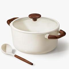Carote 5QT Nonstick Stock Pot with Lid