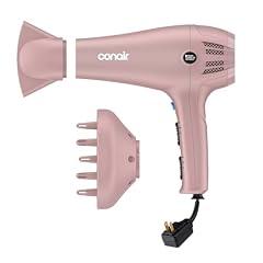 Conair 1875W Retractable Cord Hair Dryer