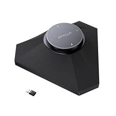 WYRESTORM Conference Speaker with AI Noise Reduction