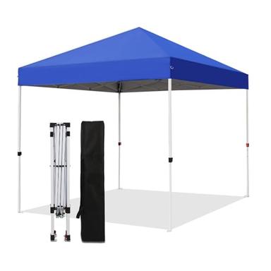 8x8 canopy