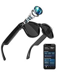Coucur AI Smart Glasses 4-in-1