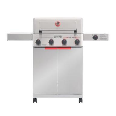 propane grills