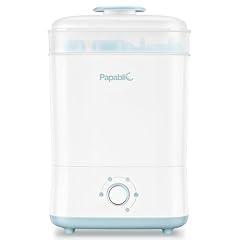 Papablic Electric Steam Sterilizer and Dryer