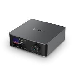 WiiM Ultra Music Streamer & Digital Preamp