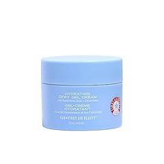 First Aid Beauty Hydrating Gel Cream