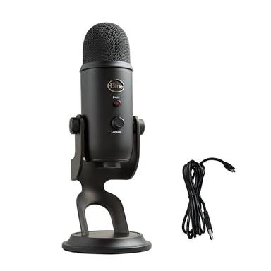 microphone