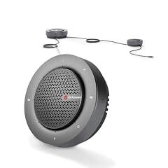Conference Speakerphone with Daisy Chain and AI Noise Cancellation