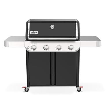 Weber propane grill