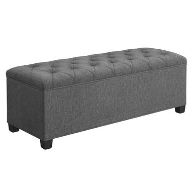 bedroom benches