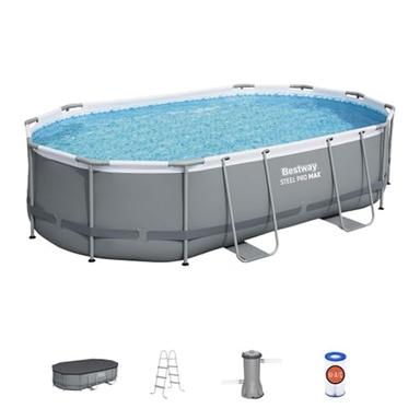 Bestway Steel Pro Max pool
