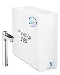 X12 1200 GPD Tankless RO System