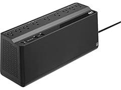 APC BE850G2 UPS Battery Backup