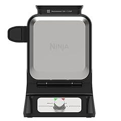 Ninja BW1001 Belgian Waffle Maker Pro
