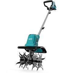 Mayoki Cordless Brushless Garden Tiller Cultivator