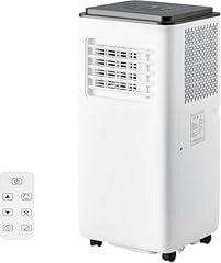 Portable Air Conditioner 8000 BTU, Energy Efficient