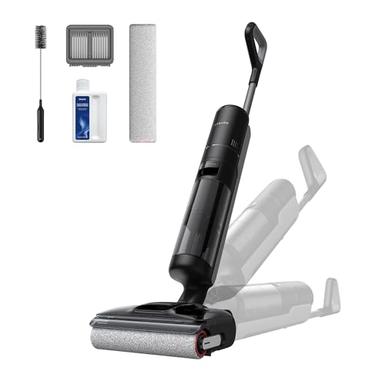 tineco vacuum mop