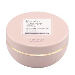 Alfaparf Milano Lisse Design Keratin Therapy Hair Mask