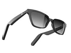 Lucyd Nebula Smart Glasses