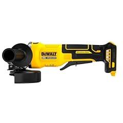 DEWALT 20V MAX Cordless Grinder DCG408B