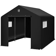 Best Choice Outdoor Storage Shed 10x8ft
