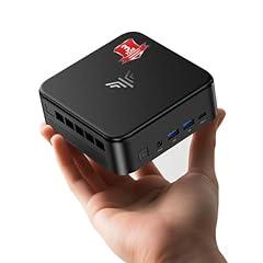 KAMRUI E3B Mini PC Ryzen 5 7430U