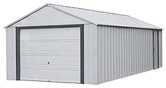Arrow Murryhill Garage 12' x 24' Shed