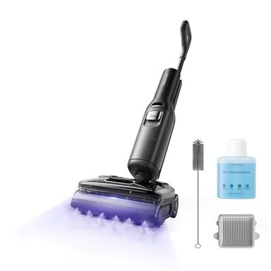 cordless vacuum and mop