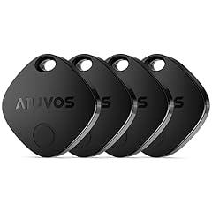 ATUVOS Air Tracker Tags 4 Pack