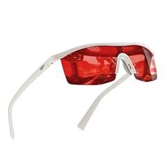 TIJN Red Lens Sleep Glasses