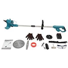 GARDKUNFU 24V Electric Weed Trimmer Kit