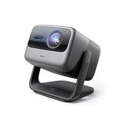 JMGO N1S Triple Laser 4K Home Theater Projector