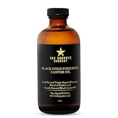 The Goodbye Company Castor Oil Blend