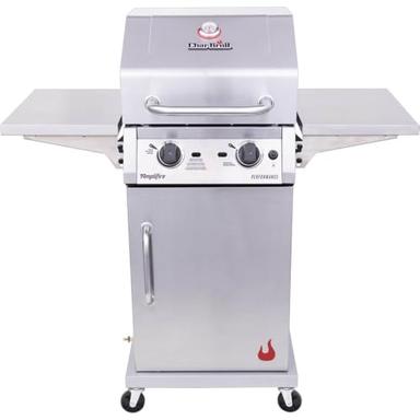char broil grill
