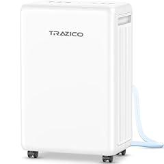 Trazico 2000 Sq.ft Dehumidifier