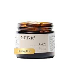 Arrae Bloating Relief Digestive Enzymes