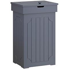 Function Home Kitchen Trash Cabinet