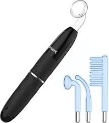 OxyGlow High Frequency Facial Wand