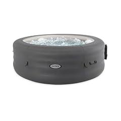 Intex SimpleSpa 6-Person Inflatable Hot Tub