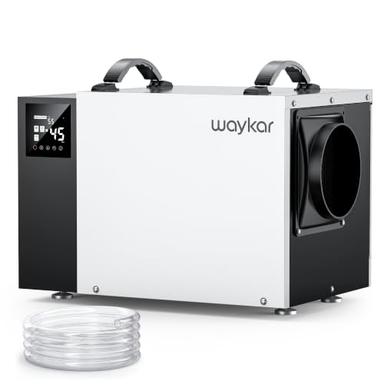 Dehumidifier with pump