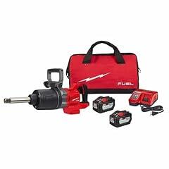 Milwaukee M18 FUEL 18V High Torque Impact Wrench