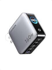 UGREEN Nexode Pro 160W GaN Charger