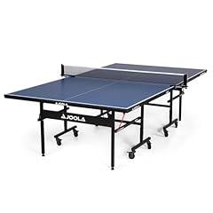 JOOLA Inside Professional Indoor Ping Pong Table