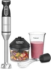 Cuisinart Smart Stick Hand Blender CSB-179