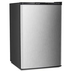 Antarctic Star Compact Upright Freezer 3.0 Cu.ft