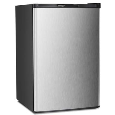 small freezer upright