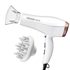 Conair Double Ceramic Hair Dryer