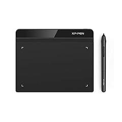 XP-Pen StarG640 Drawing Tablet